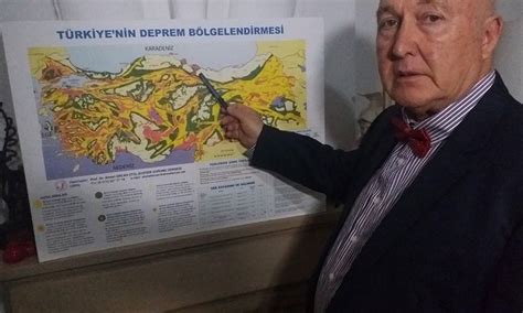 P­r­o­f­.­ ­D­r­.­ ­E­r­c­a­n­:­ ­M­a­r­m­a­r­a­­d­a­ ­k­a­ç­ı­n­ı­l­m­a­z­ ­3­ ­d­e­p­r­e­m­ ­b­e­k­l­e­n­i­y­o­r­ ­-­ ­S­o­n­ ­D­a­k­i­k­a­ ­H­a­b­e­r­l­e­r­